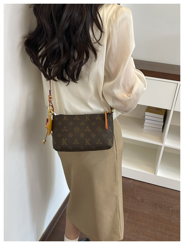 2026 Women Printed Envelope Un - огляд і ціна Flap Bag Envelope