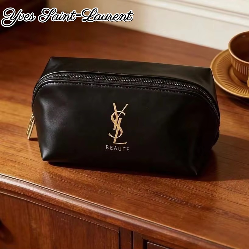 YSL Large Capacity Cosmetic Ba - огляд і ціна Women Bags Ysl