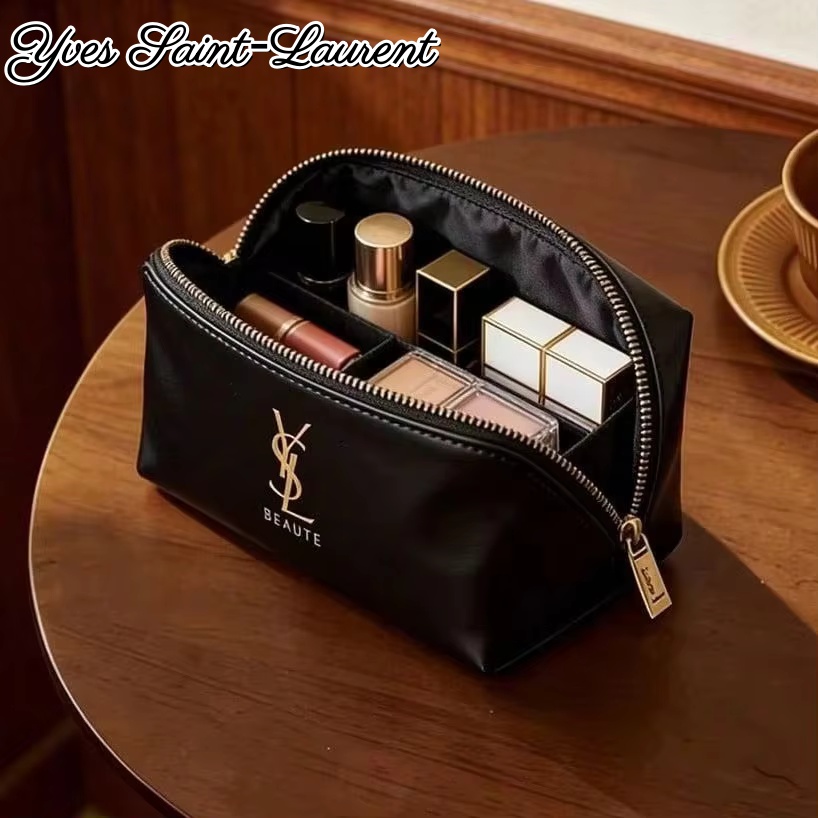 YSL Large Capacity Cosmetic Ba - огляд і ціна Women Bags Ysl