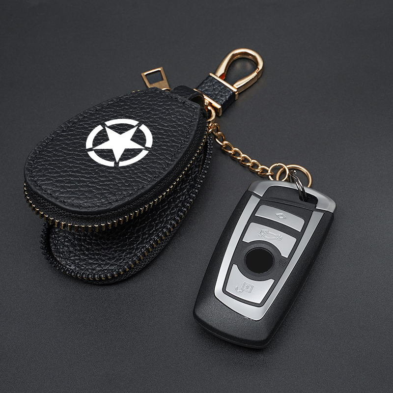 Key Protective Case Men Women  - огляд і ціна Women'S Jeep Bags