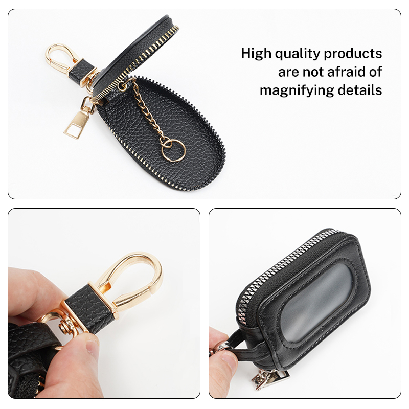 Key Protective Case Men Women  - огляд і ціна Women'S Jeep Bags