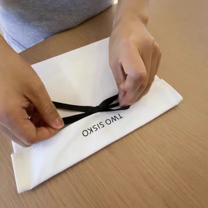 Envelope Flap Bag Cotton Pouch - огляд і ціна Flap Bag Envelope