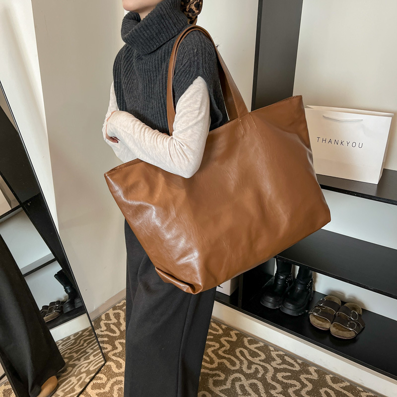 Simple Retro Tote Bags for Wom - огляд і ціна Women Bags In Trend
