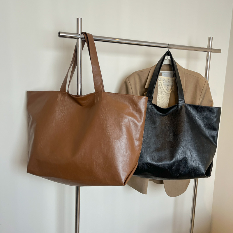 Simple Retro Tote Bags for Wom - огляд і ціна Women Bags In Trend