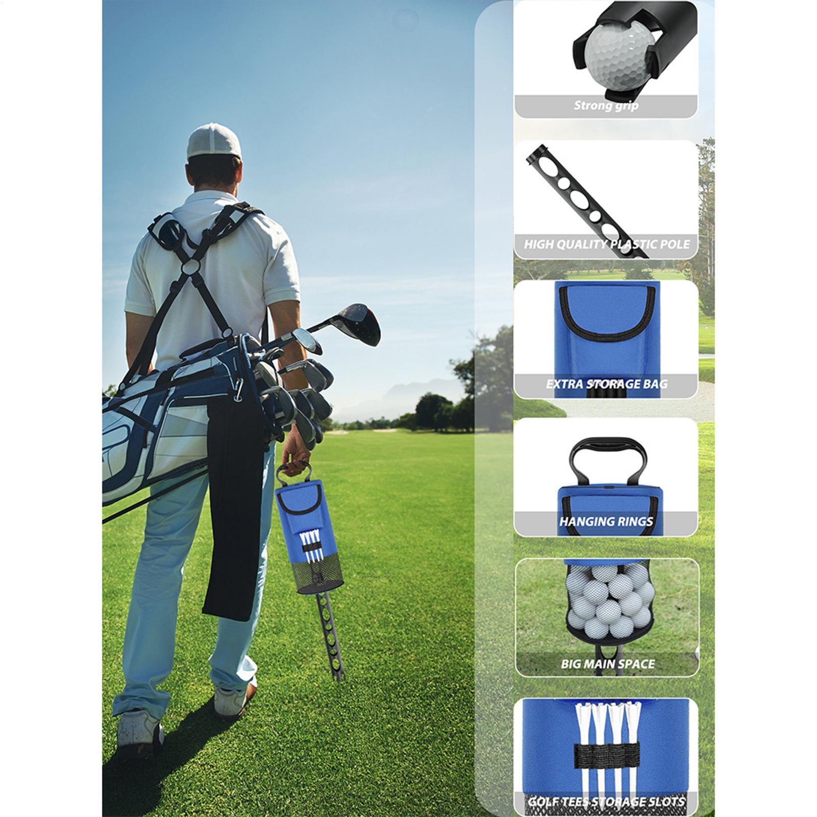 Shagger Bag For Golf Balls Rem - огляд і ціна Women'S Bag
