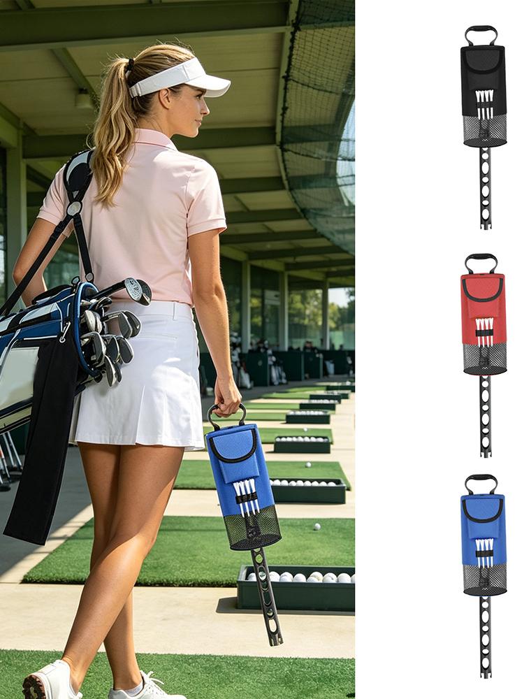 Shagger Bag For Golf Balls Rem - огляд і ціна Women'S Bag