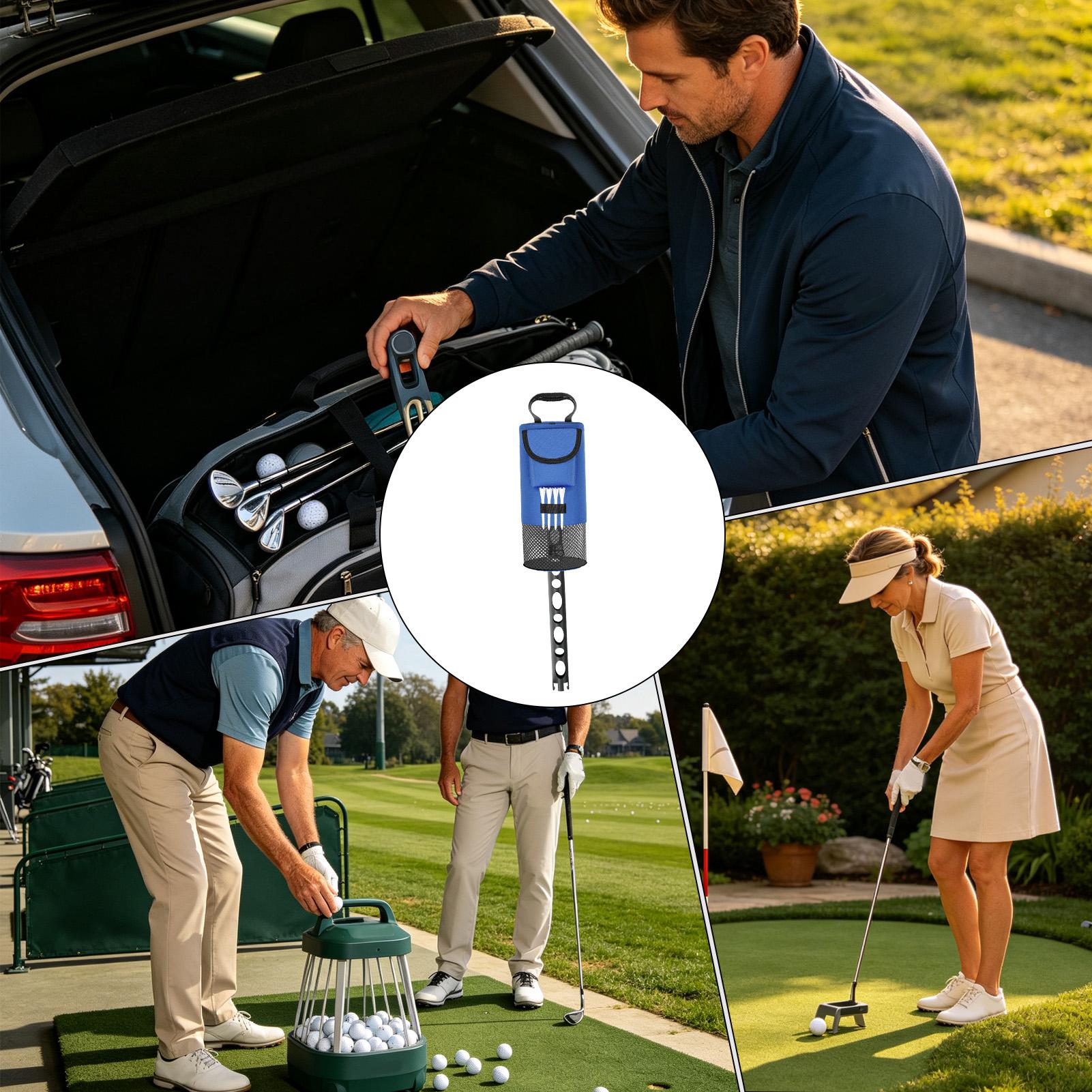 Shagger Bag For Golf Balls Rem - огляд і ціна Women'S Bag