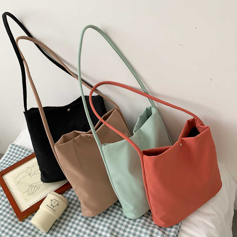 Simple Casual Women's Tote Bag - огляд і ціна Women Bags In Trend