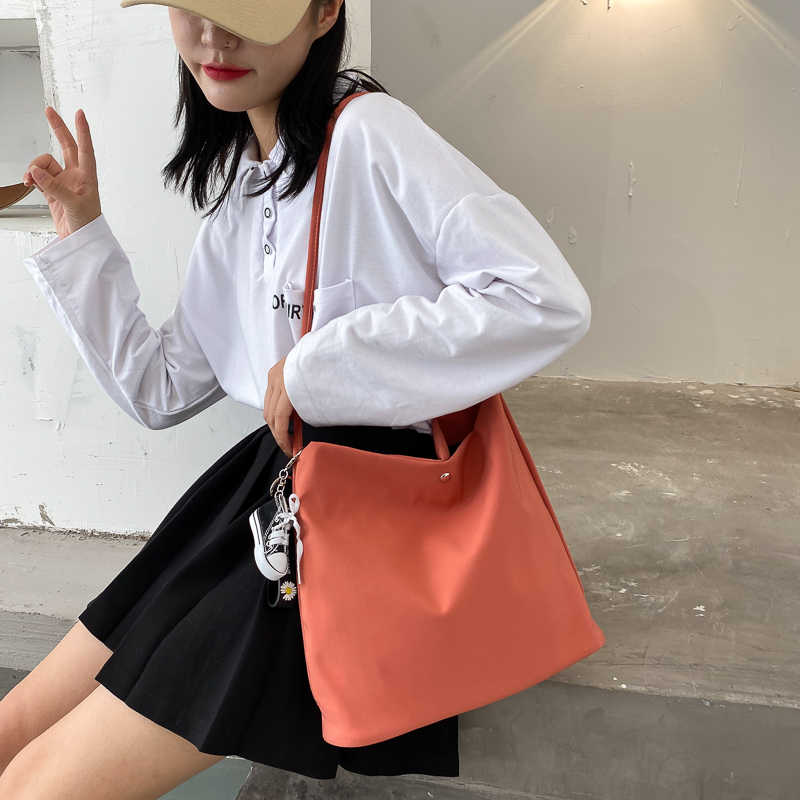 Simple Casual Women's Tote Bag - огляд і ціна Women Bags In Trend