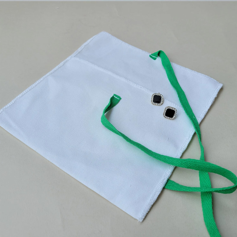 Canvas Envelope Gift Bags Cott - огляд і ціна Flap Bag Envelope