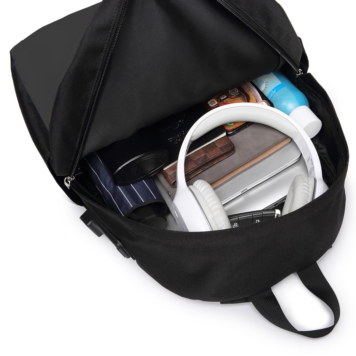 Stephen Bunting Bootleg Backpa - огляд і ціна Women'S Bag