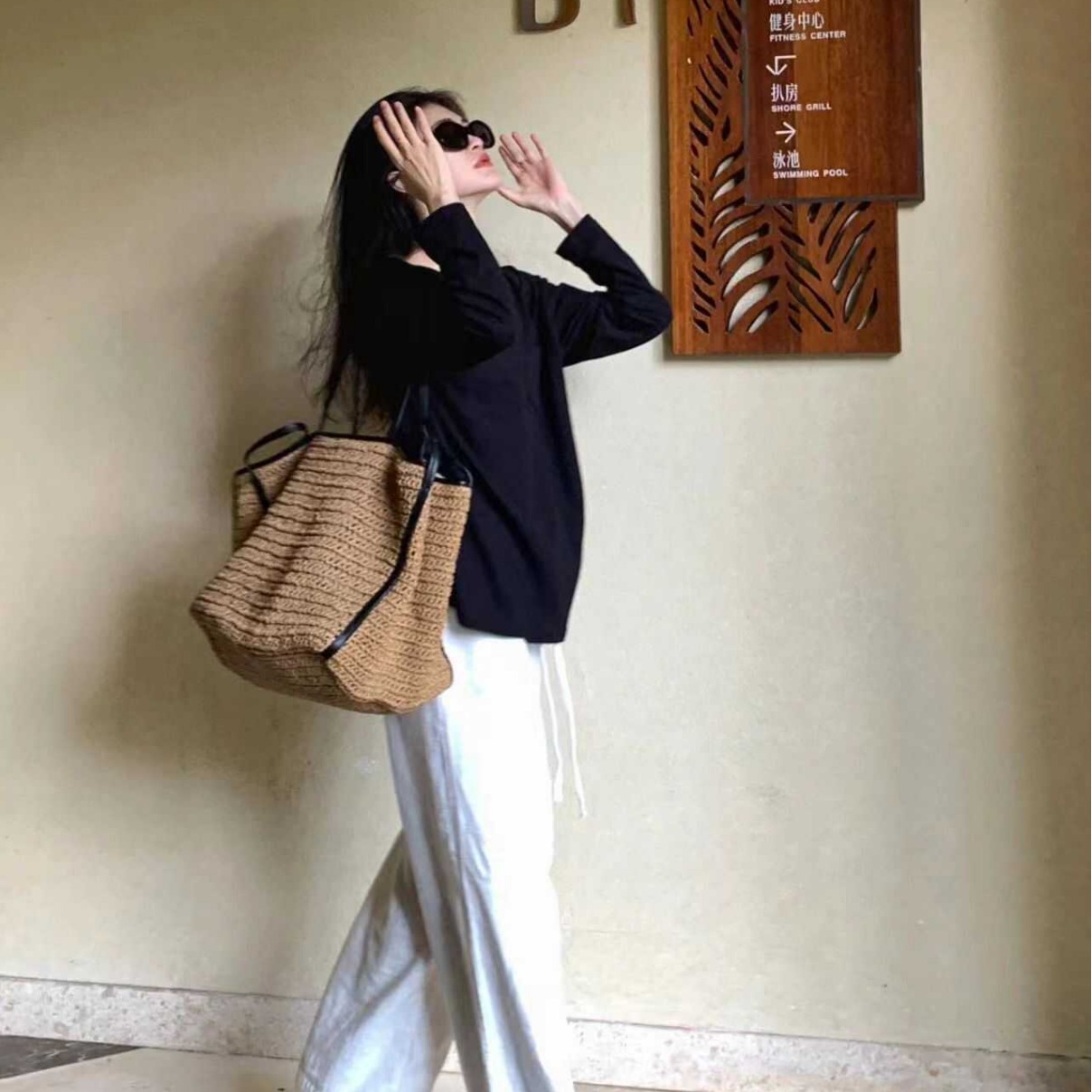 NEW Woven Designer Bags for Wo - огляд і ціна Women'S Tote Bags Designer