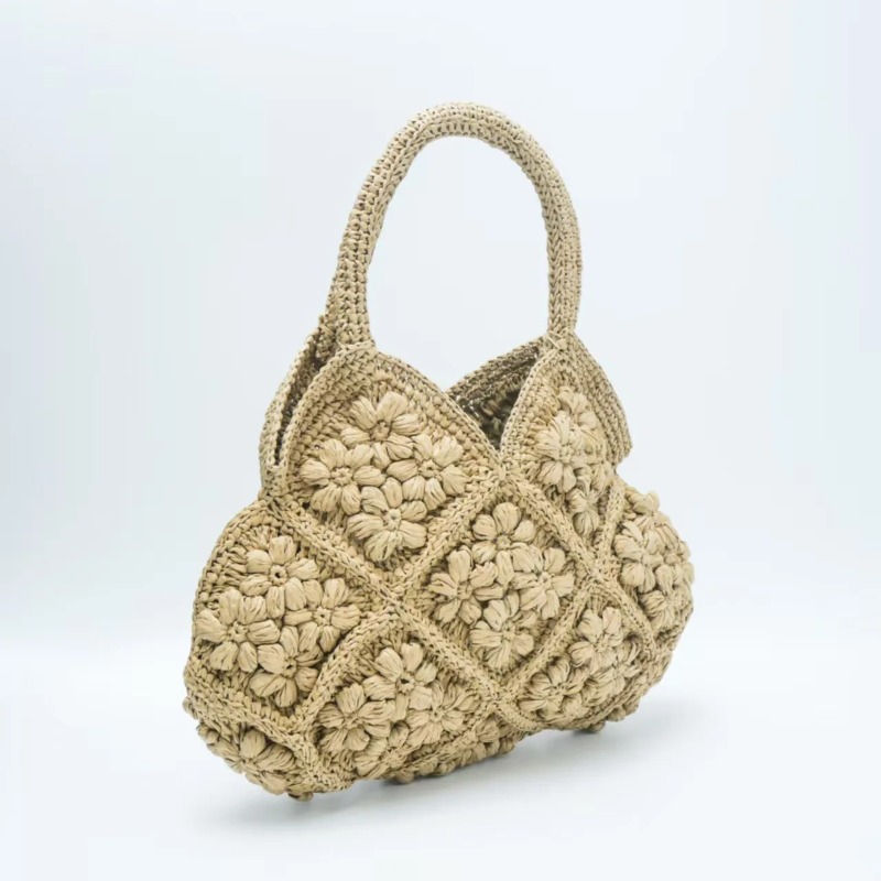 New Handmade Lafite Grass Holl - огляд і ціна Women Bags In Trend