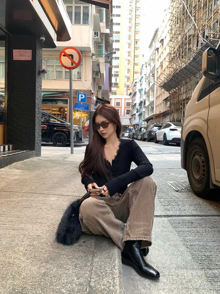 【FANGTING】 Women Spring Vintag - огляд і ціна Women Bags Jeans