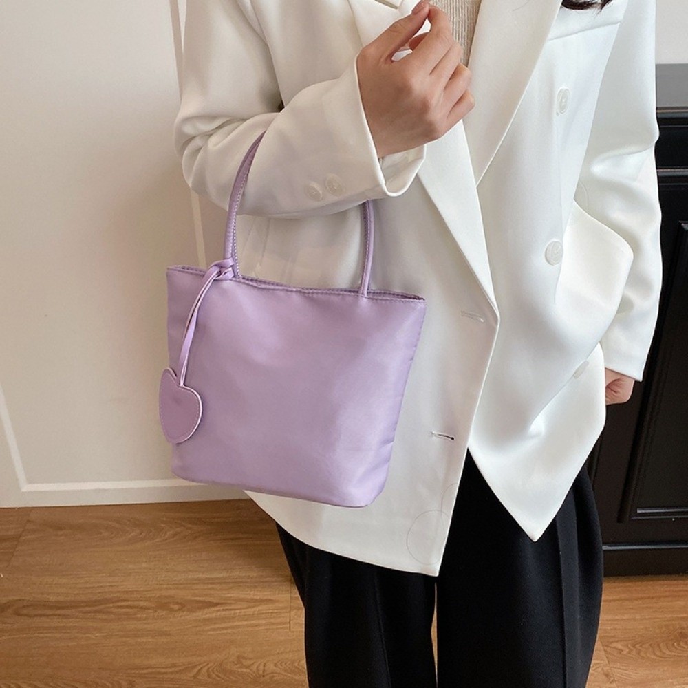 New Macaron Color Mini Tote Ba - огляд і ціна Women'S Tote Bags Designer
