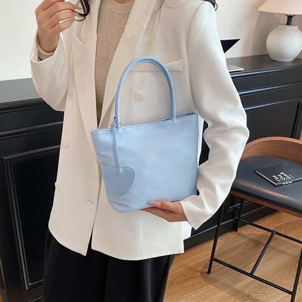 New Macaron Color Mini Tote Ba - огляд і ціна Women'S Tote Bags Designer