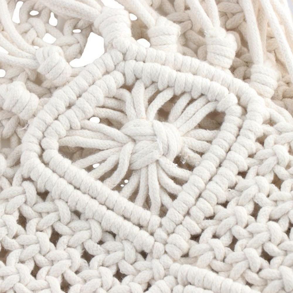 Retro Ethnic Style Woven Straw - огляд і ціна Woven Straw Bag