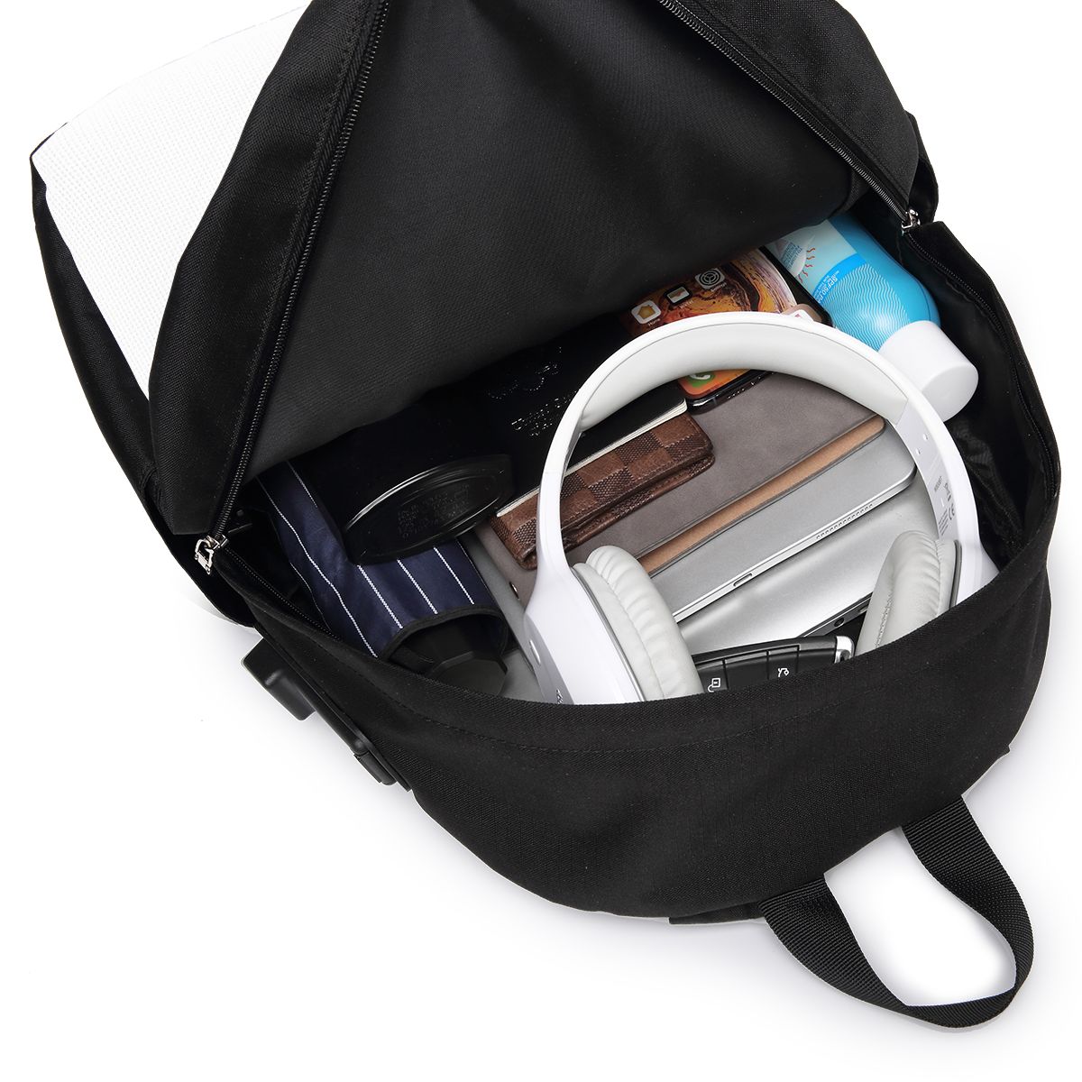 Bruce Springsteen Backpack Tra - огляд і ціна Womens Backpack