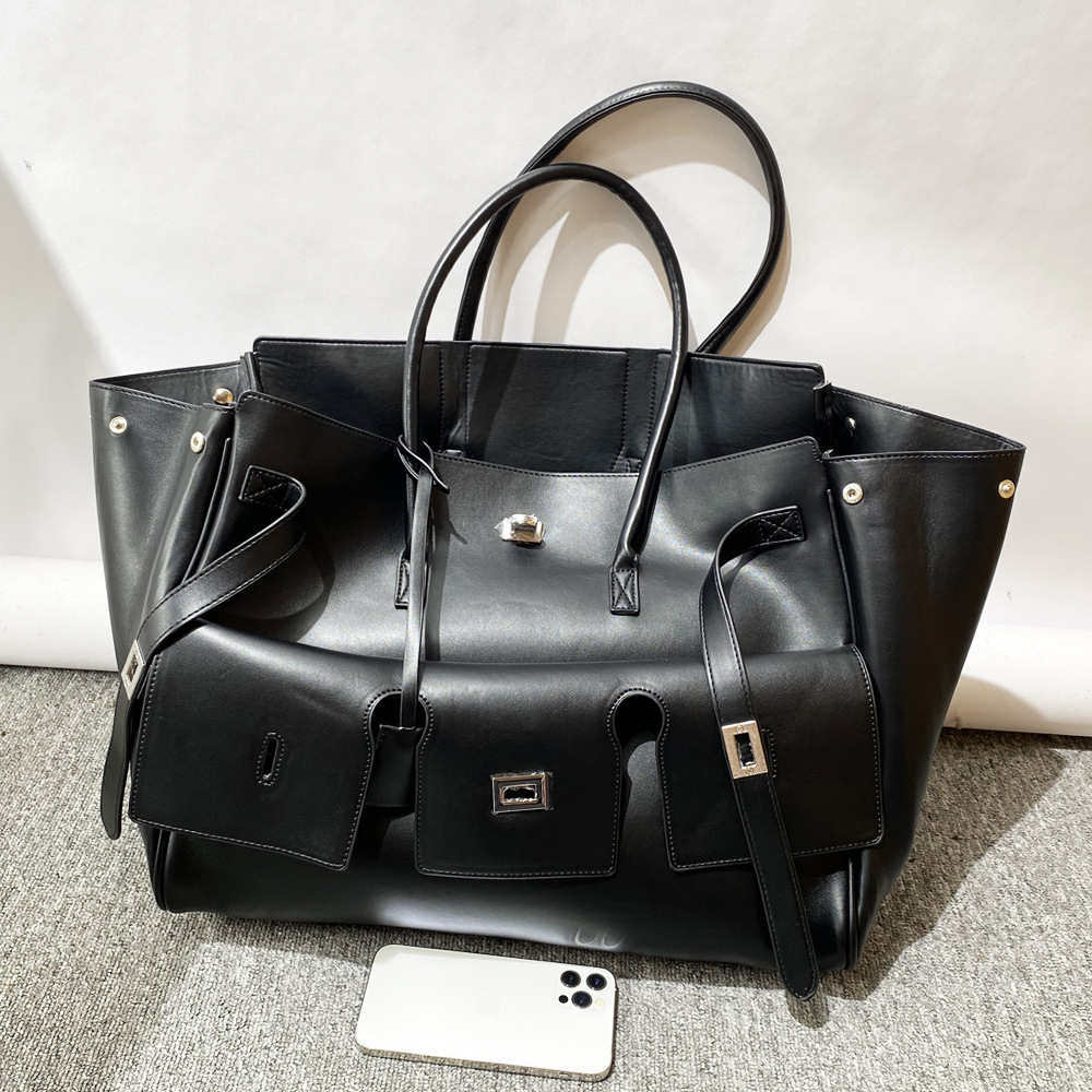 26SS New Luxury Designer Large - огляд і ціна Women'S Tote Bags Designer