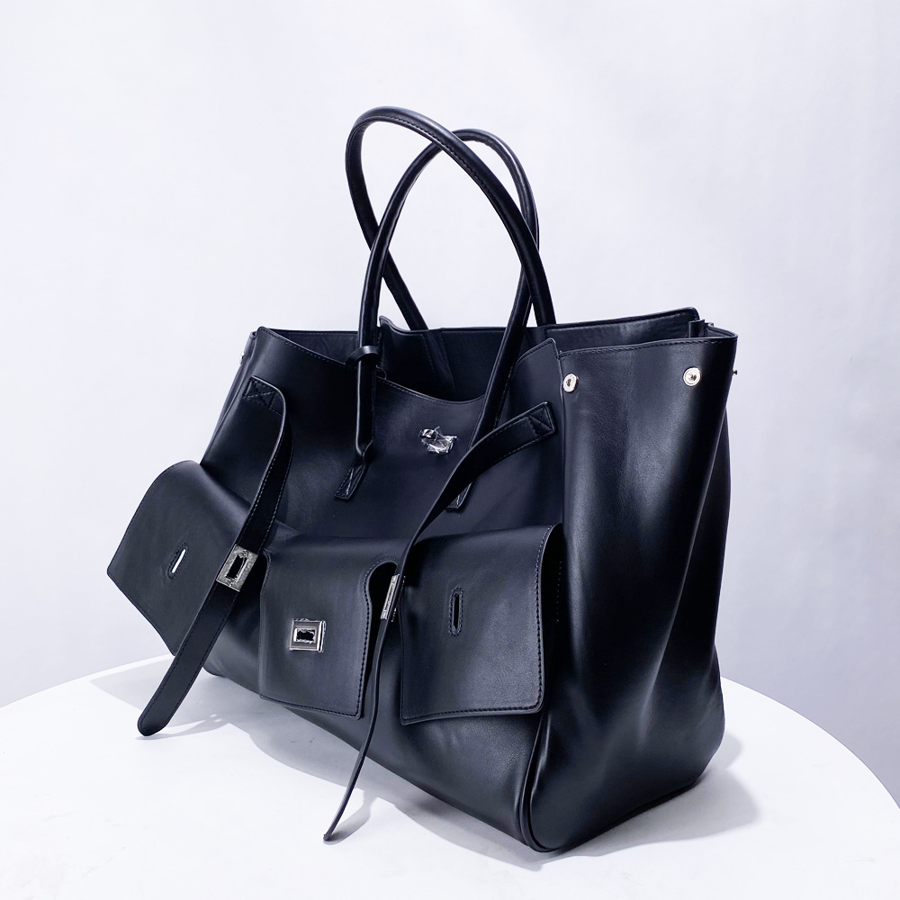 26SS New Luxury Designer Large - огляд і ціна Women'S Tote Bags Designer