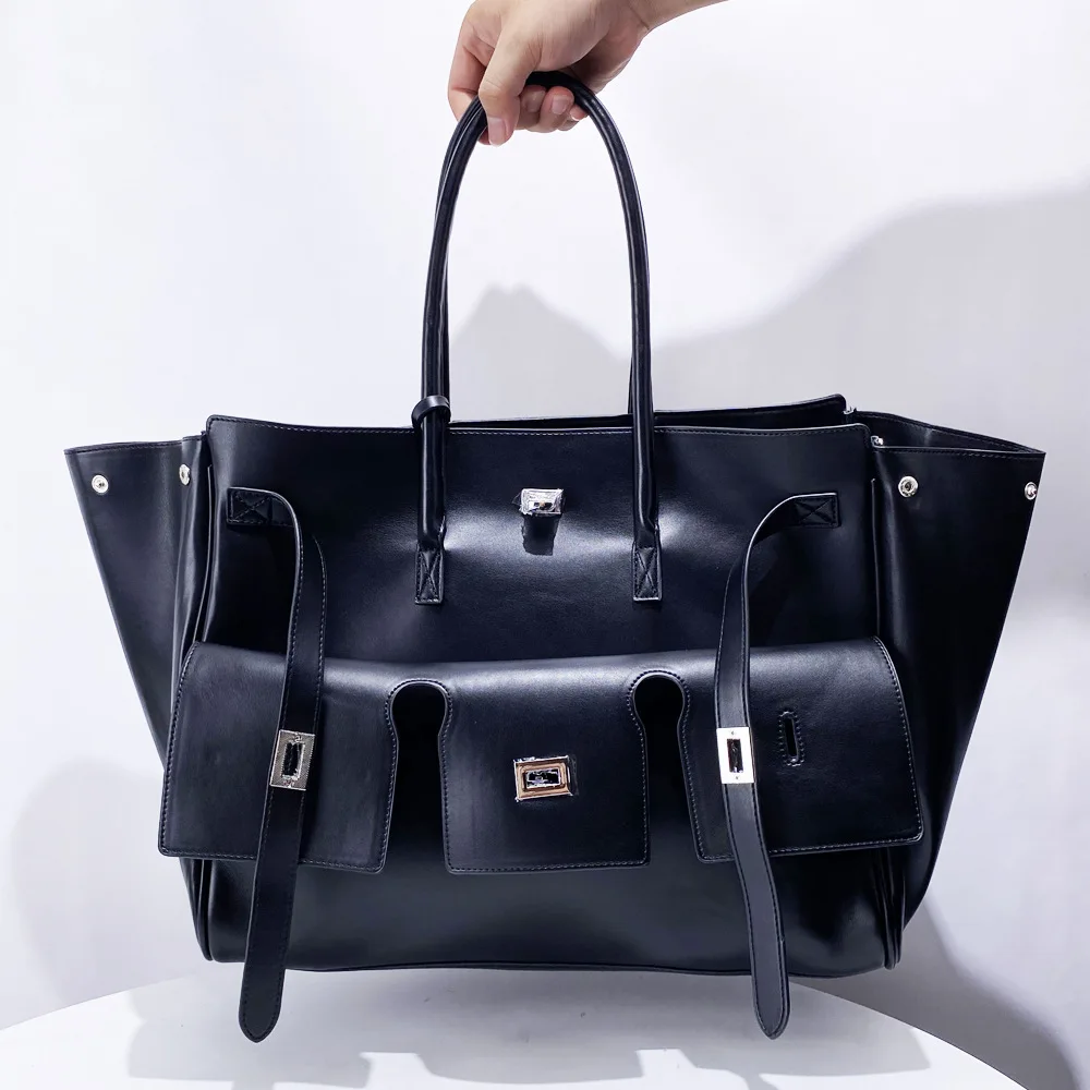 26SS New Luxury Designer Large - огляд і ціна Women'S Tote Bags Designer