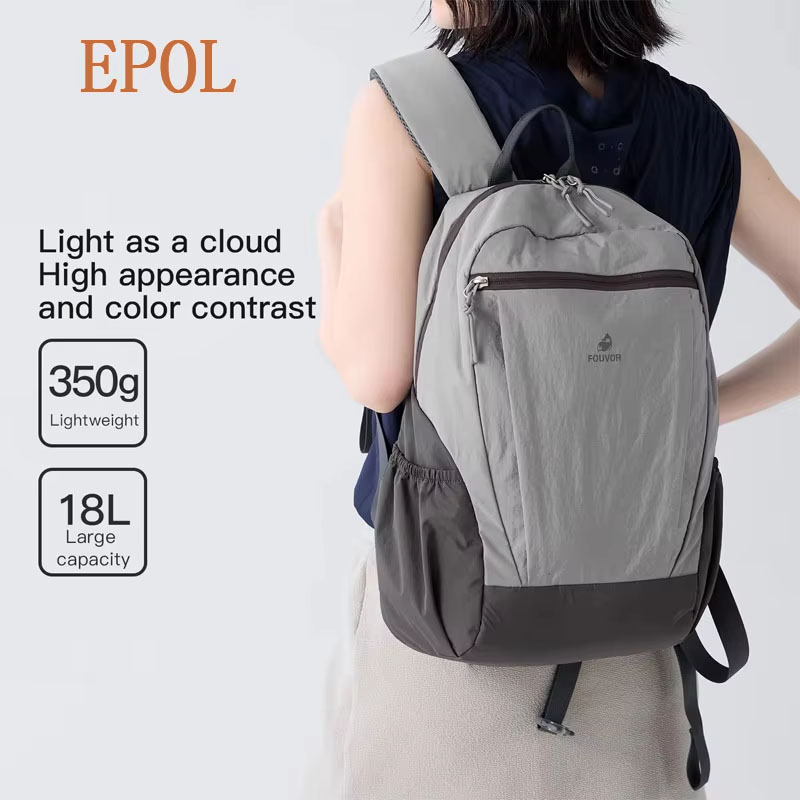 EPOL Women's Backpacks 2026 Tr - огляд і ціна Women Bags In Trend
