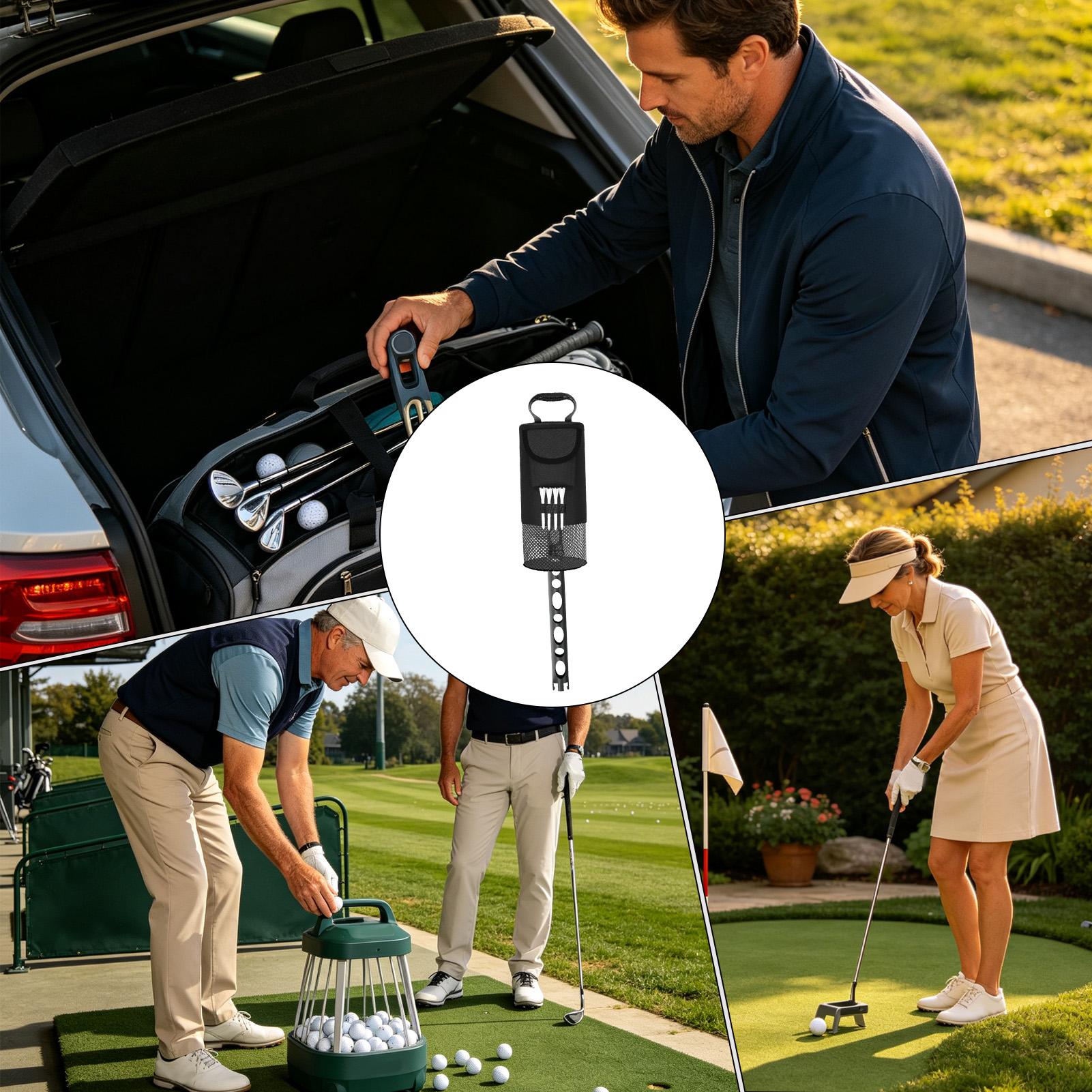 Golf Shagger Bag Heavy Duty Ny - огляд і ціна Women'S Bag