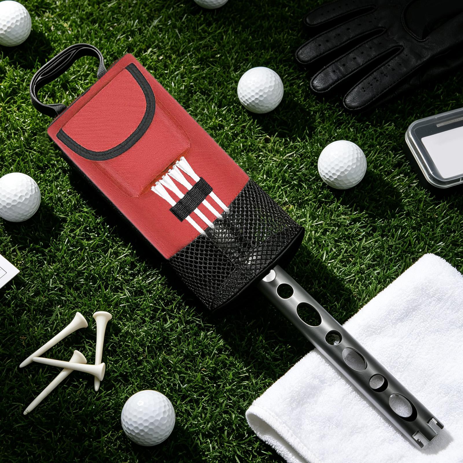 Golf Shagger Bag Heavy Duty Ny - огляд і ціна Women'S Bag