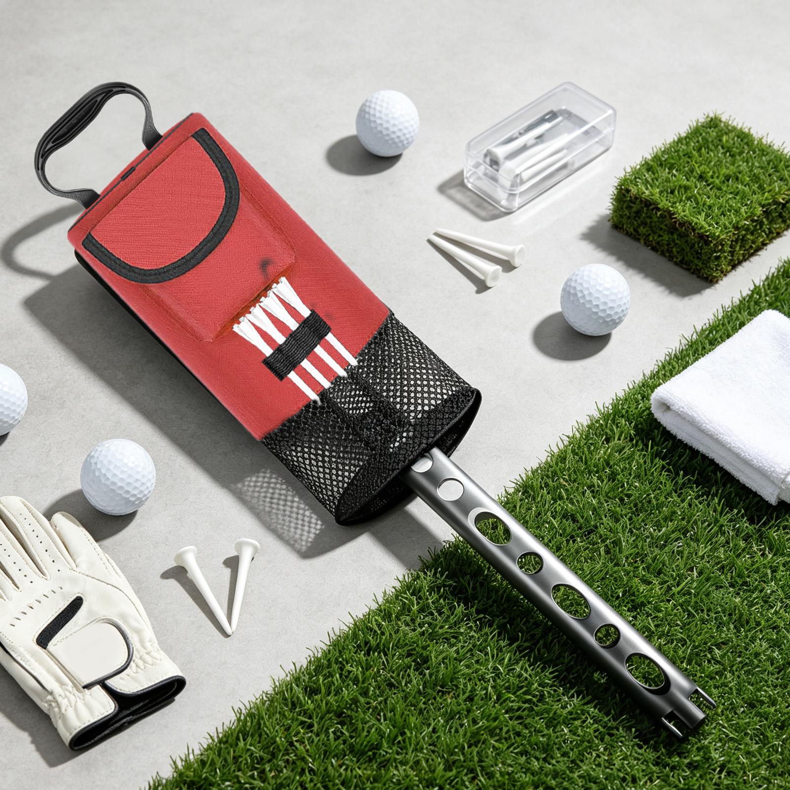Golf Shagger Bag Heavy Duty Ny - огляд і ціна Women'S Bag