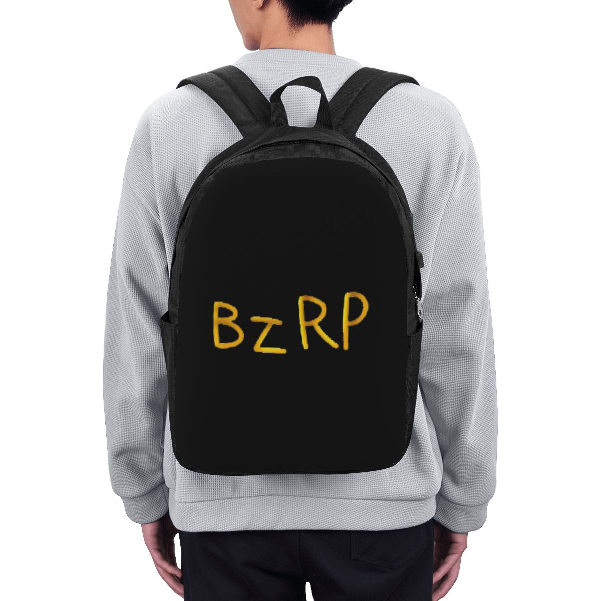 Bizarrap Cap (BZRP) Backpack T - огляд і ціна Womens Backpack