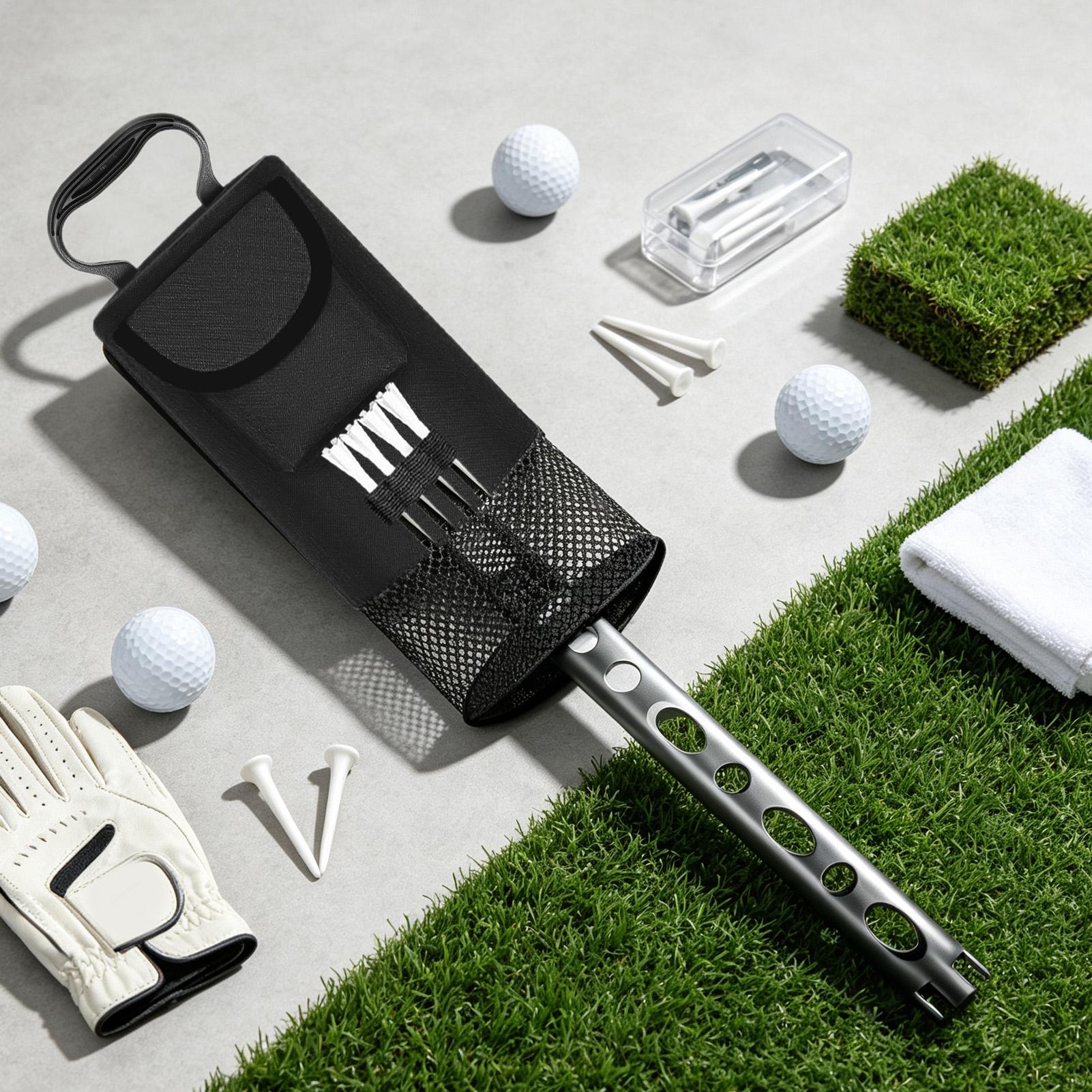 Shagger Bag For Golf Balls Rem - огляд і ціна Women'S Bag