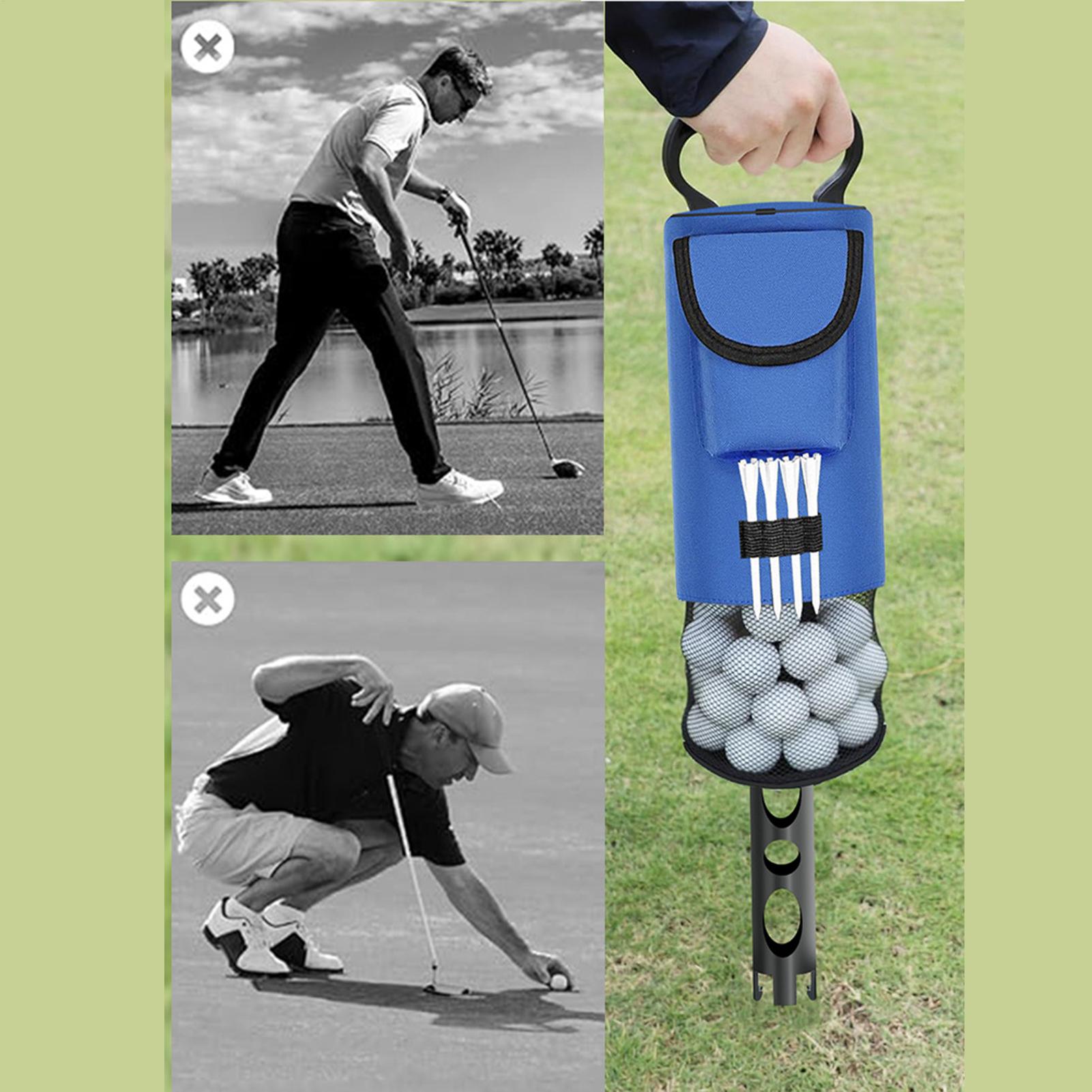 Shagger Bag For Golf Balls Rem - огляд і ціна Women'S Bag