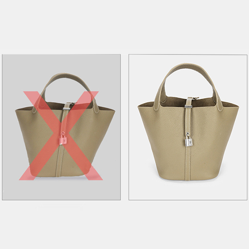 For H Picotin18 22 Felt Cloth  - огляд і ціна Women Bags Ysl