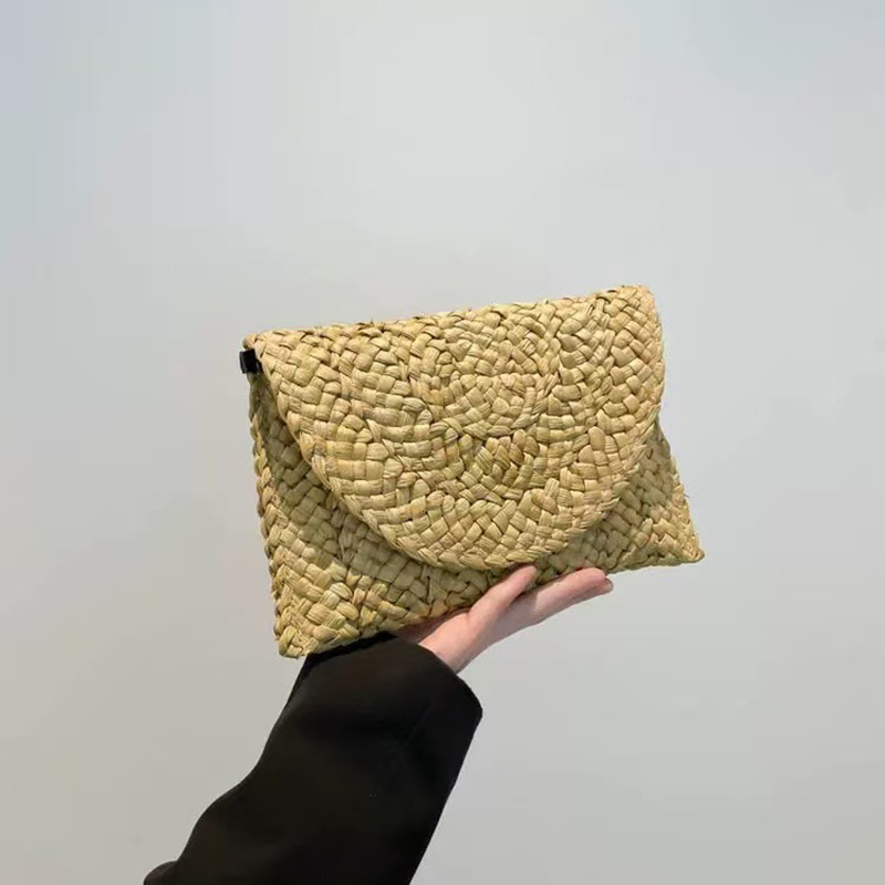 Fashion Beach Purse Women Summ - огляд і ціна Flap Bag Envelope