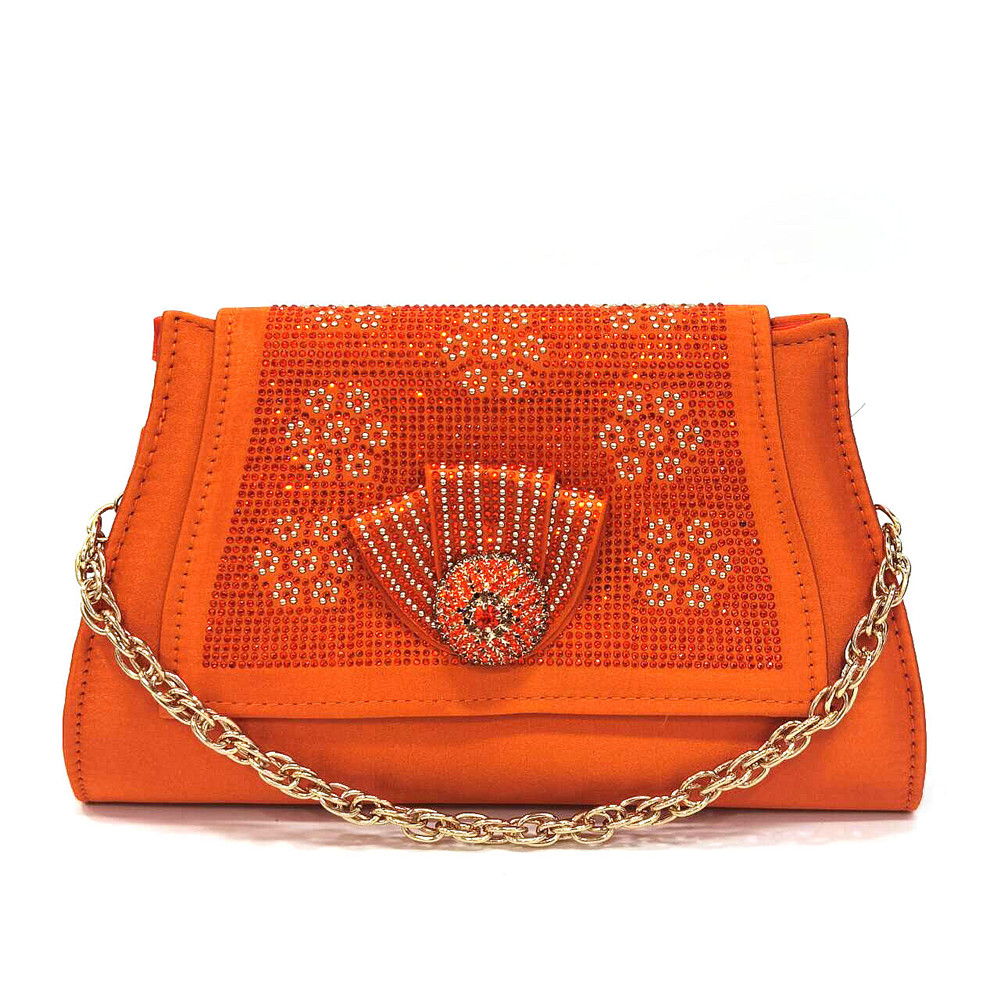2026 New Nigerian Bigger Size  - огляд і ціна Women Bags For Wedding
