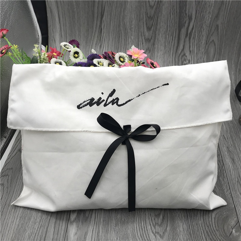 Soft Cotton Envelope Cloth Sho - огляд і ціна Flap Bag Envelope