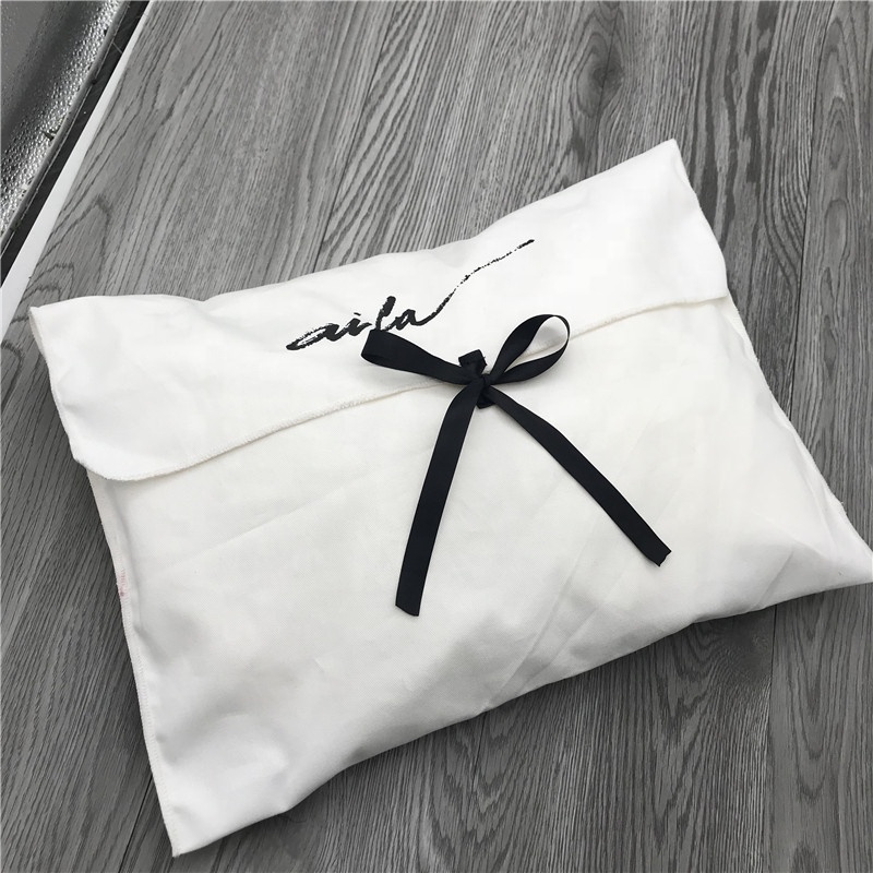 Soft Cotton Envelope Cloth Sho - огляд і ціна Flap Bag Envelope