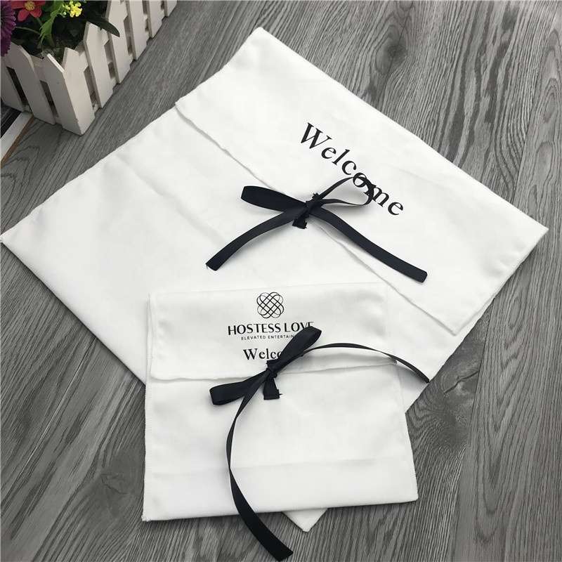Soft Cotton Envelope Cloth Sho - огляд і ціна Flap Bag Envelope