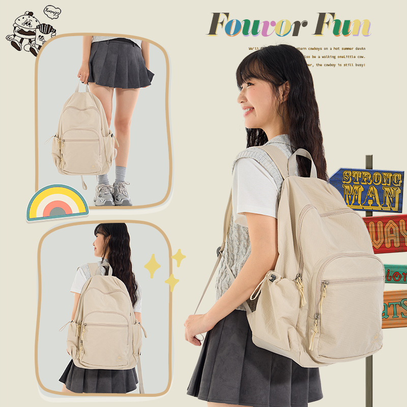 Fouvor Backpacks For Women Lar - огляд і ціна Women Bags In Trend