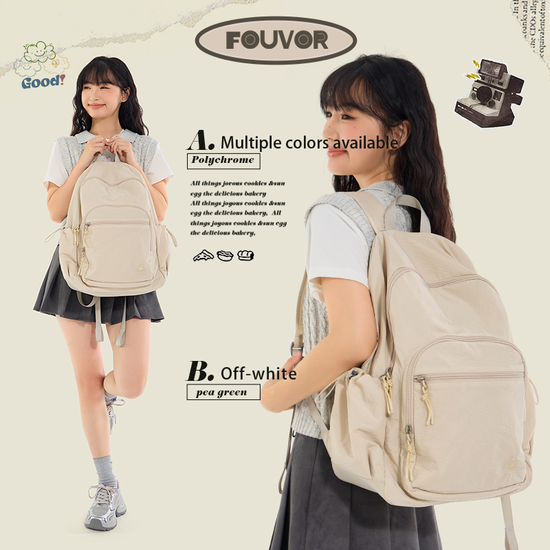 Fouvor Backpacks For Women Lar - огляд і ціна Women Bags In Trend