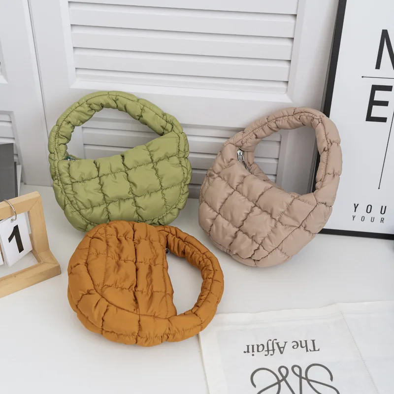 Fashion Quilted Shoulder Bags  - огляд і ціна Women Bags Ysl