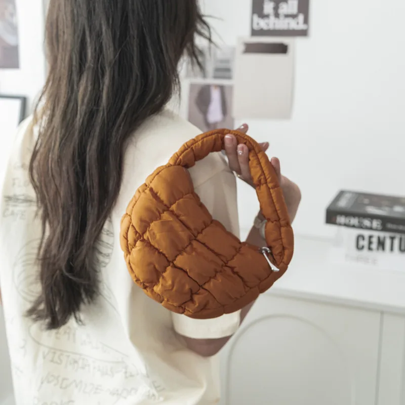 Fashion Quilted Shoulder Bags  - огляд і ціна Women Bags Ysl