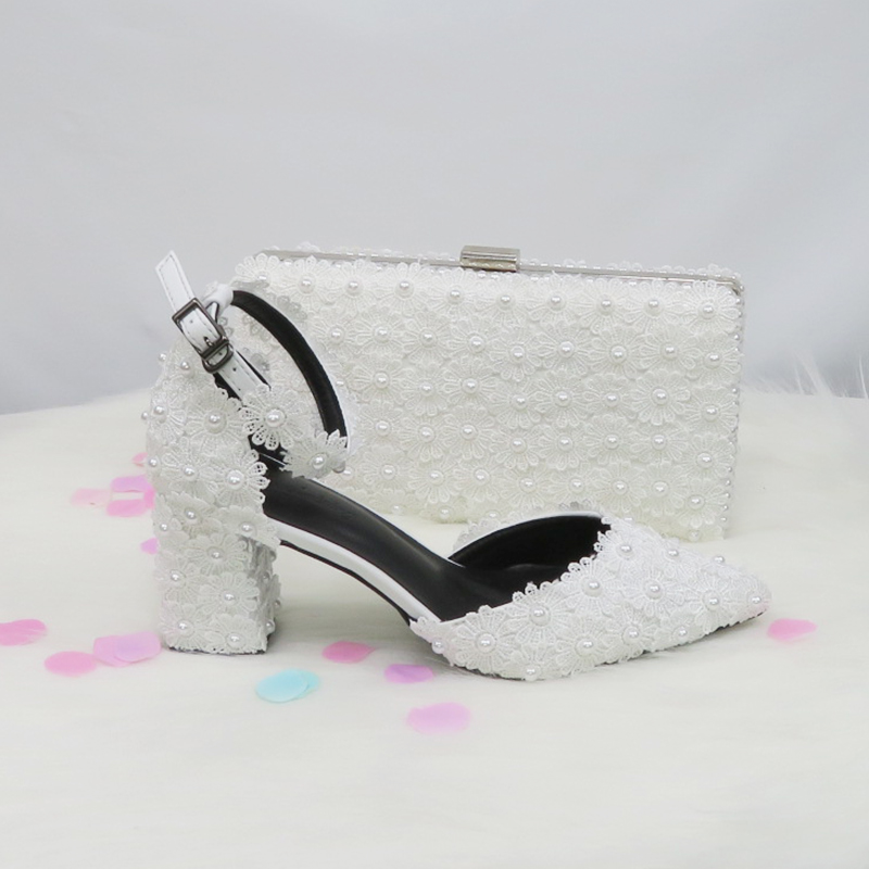 BaoYa Fang blue white Beads St - огляд і ціна Women Bags For Wedding