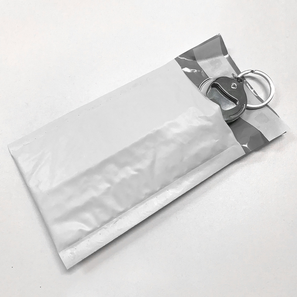 50Pcs Padded Envelopes Bubble  - огляд і ціна Flap Bag Envelope