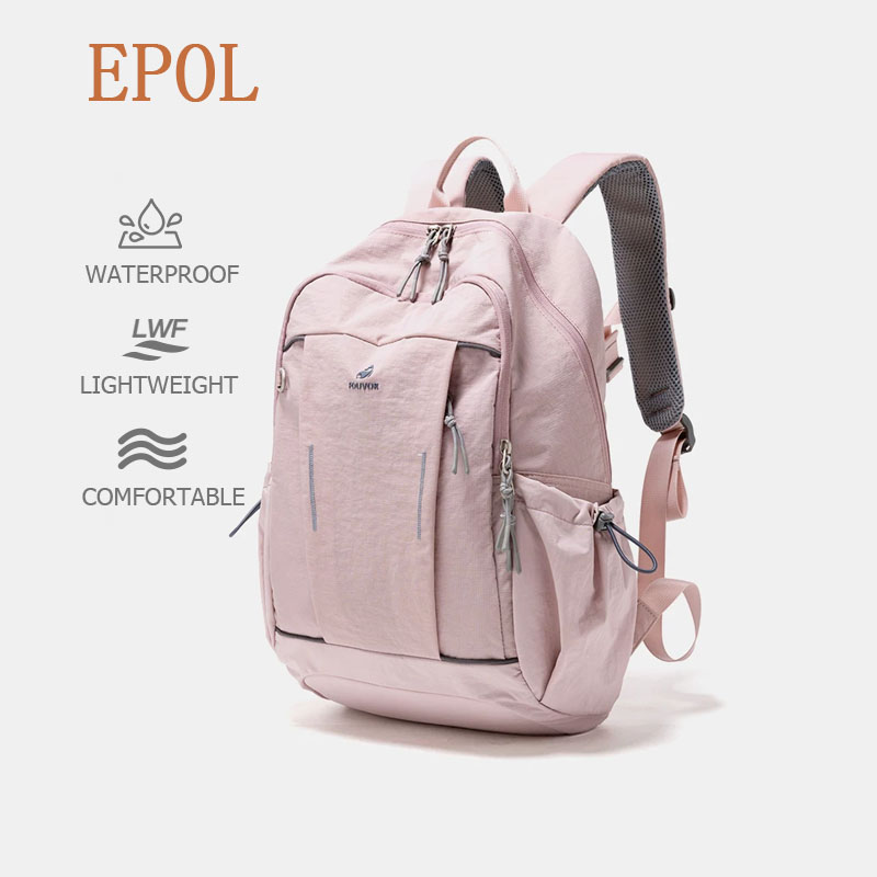 EPOL Women Canvas Backpacks 20 - огляд і ціна Women Bags In Trend