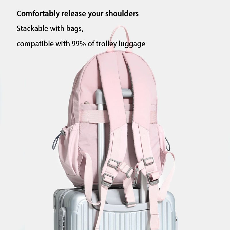 EPOL Women Canvas Backpacks 20 - огляд і ціна Women Bags In Trend