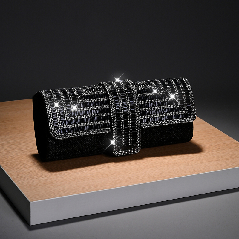 Diamond Hand Bag Women Crystal - огляд і ціна Flap Bag Envelope