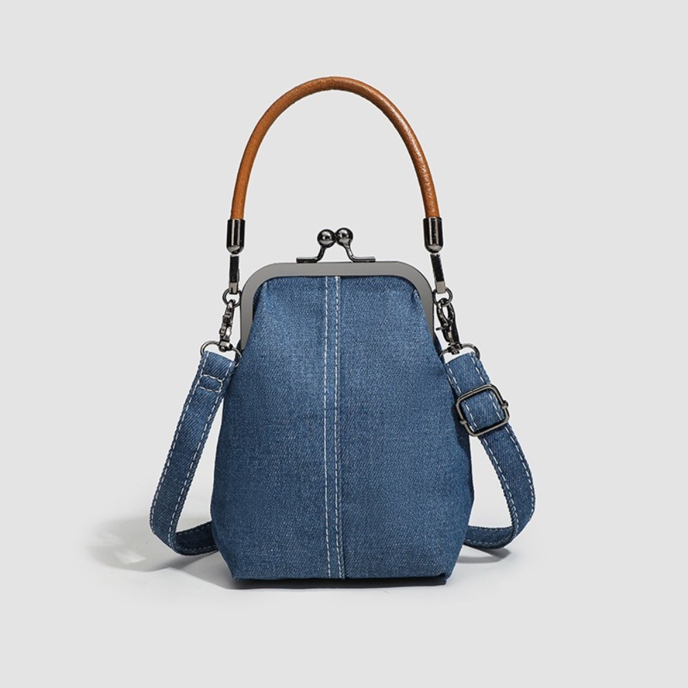 New Vintage Style Women Handba - огляд і ціна Women Bags Jeans
