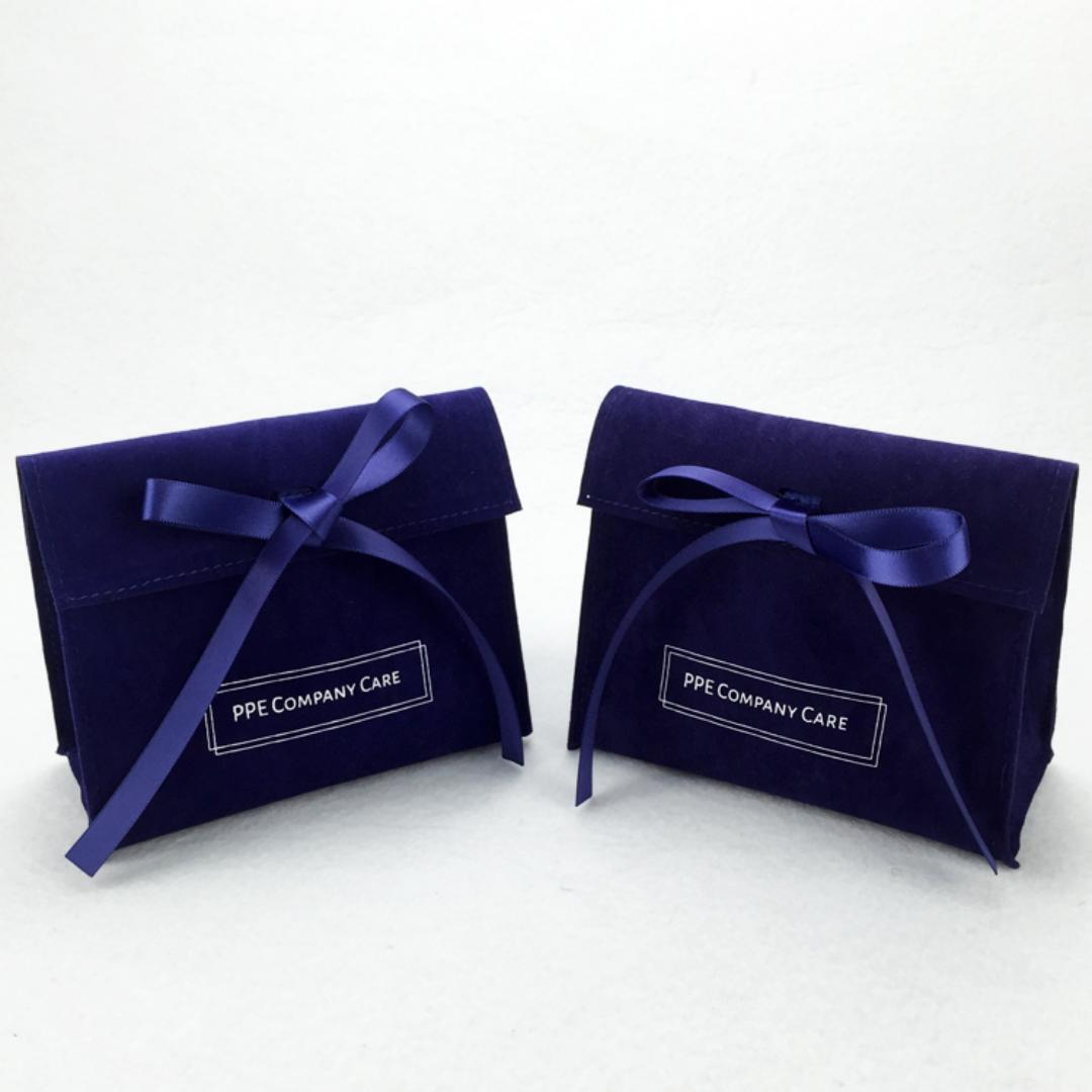 Custom Logo Faux Envelope Jewe - огляд і ціна Flap Bag Envelope