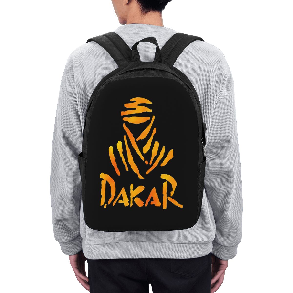 Dakar Rally Motorcycle Backpac - огляд і ціна Womens Backpack